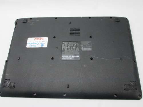 Acer Aspire E1-530 Bottom Base Cover UL-E173569